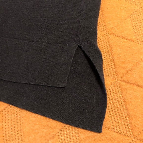 Vintage Gap Silk-blend Sweater - Picture 5 of 9